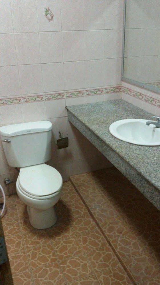 Muanfun Apartment Hat Yai Buitenkant foto