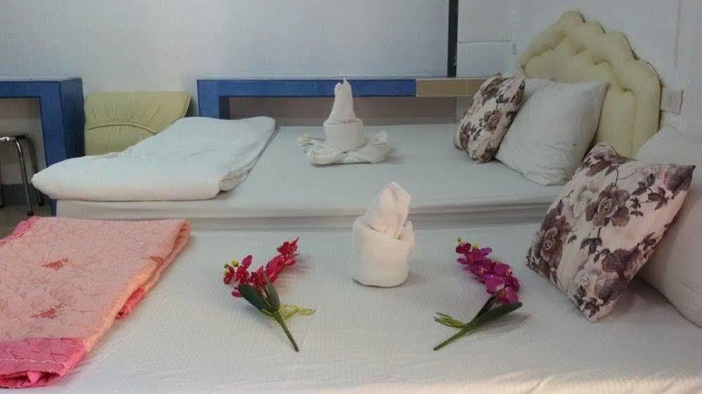 Muanfun Apartment Hat Yai Buitenkant foto